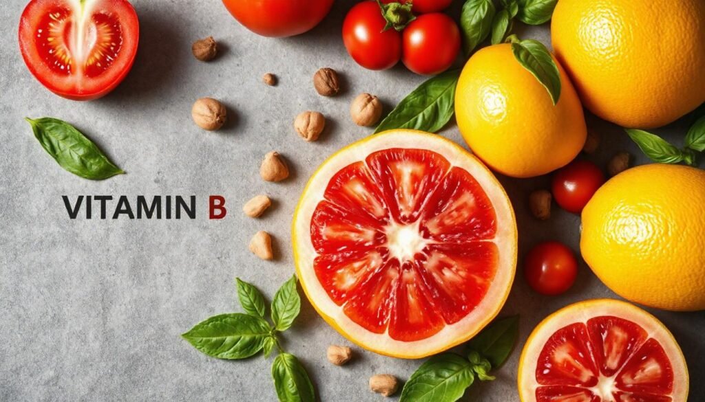 ভিটামিন-বি-জাতীয়-খাবার-তালিকা