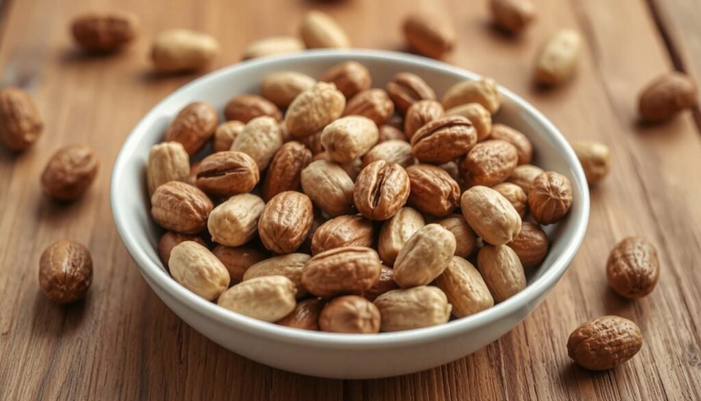 সকালে-খালি-পেটে-কাঠ-বাদাম-খাওয়ার-১০টি-উপকারিতা